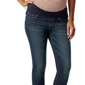 Classic Blue Women's Jeans